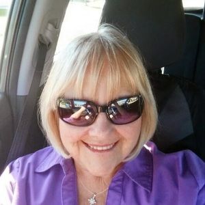 Meet your Posher, Cheryl